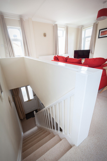 Others 5, Toothbrush Apartments - Ipswich East - Cauldwell Ave, Suffolk
