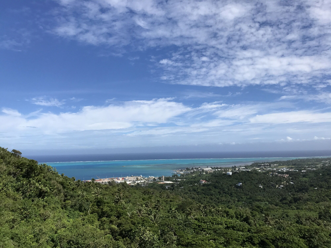 Others 5, Summit Condominium and Hotel, Saipan