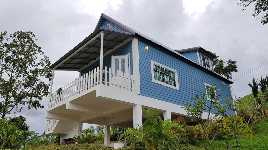 Exterior & Views 2, Tip House, Khao Kho