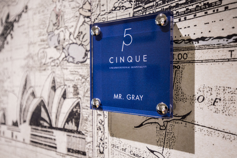 Exterior & Views 2, Cinque Luxury Rooms, Verona