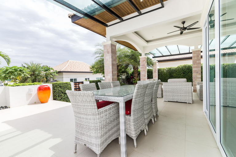 Others 5, Orchid Paradise Homes OPV312, Hua Hin