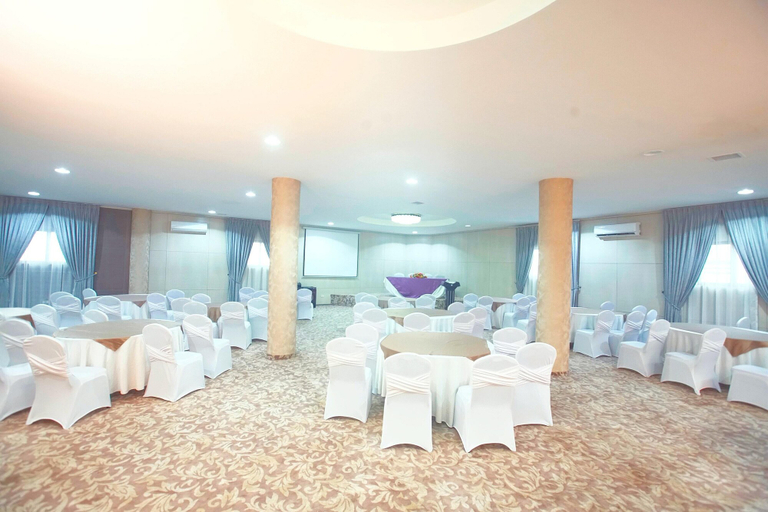 Food & Drinks 5, Bellevue Hotel and Spa, Addis Abeba