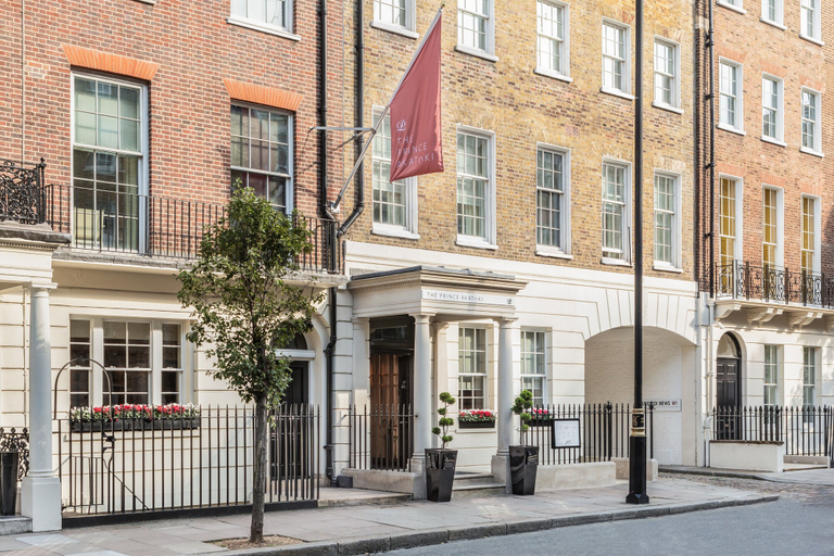 Exterior & Views 2, The Prince Akatoki London, London