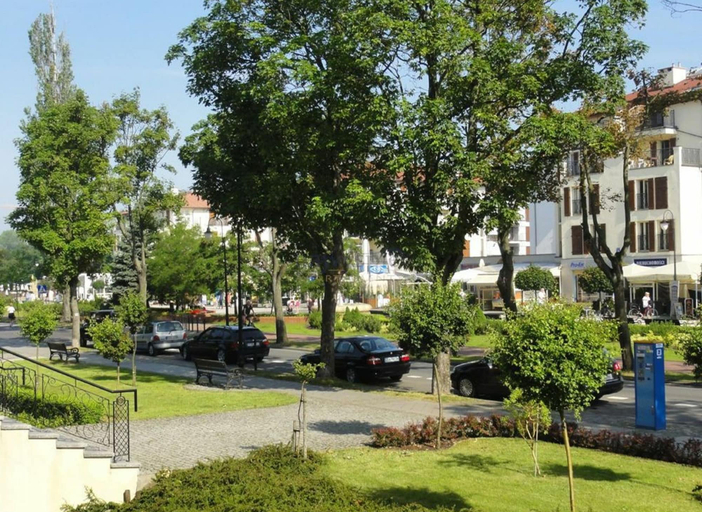 Exterior & Views 2, Apartamenty na Wyspie, Świnoujście