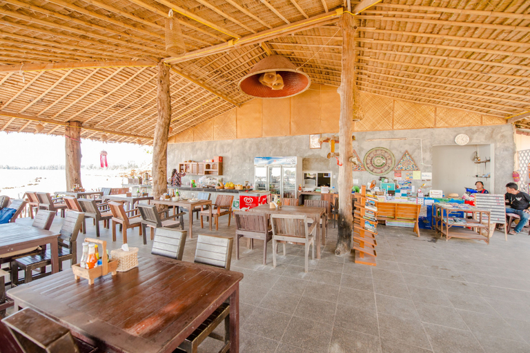 Food & Drinks 5, Banana Beach Resort, Ko Lanta