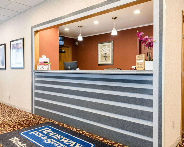 Others 1, Rodeway Inn, Cayuga