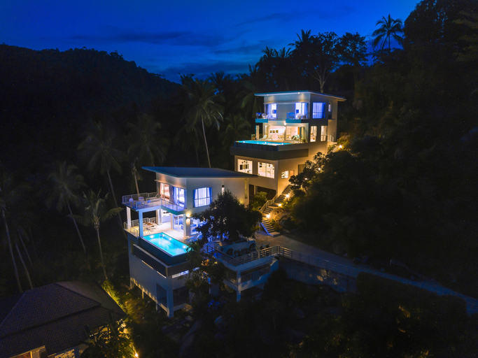 Exterior & Views 2, Villa Melo, Ko Samui