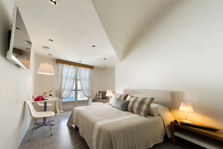 Bedroom 3, Avaton Resort and Spa, South Aegean