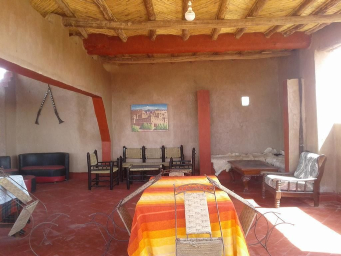 Others 5, Kasbah dar dmana, Ouarzazate
