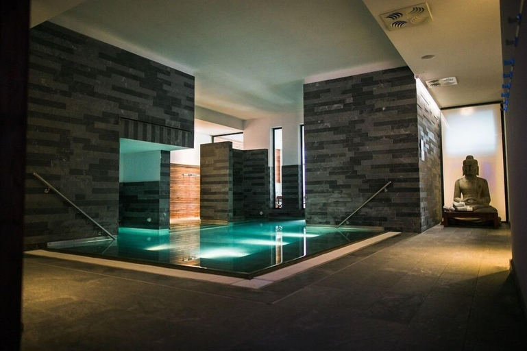 Sport & Beauty, FondoBrugarolo, Monza and Brianza