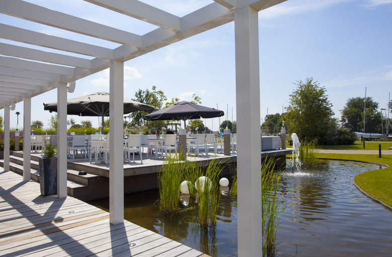Sport & Beauty 5, EuroParcs Bad Hulckesteijn
