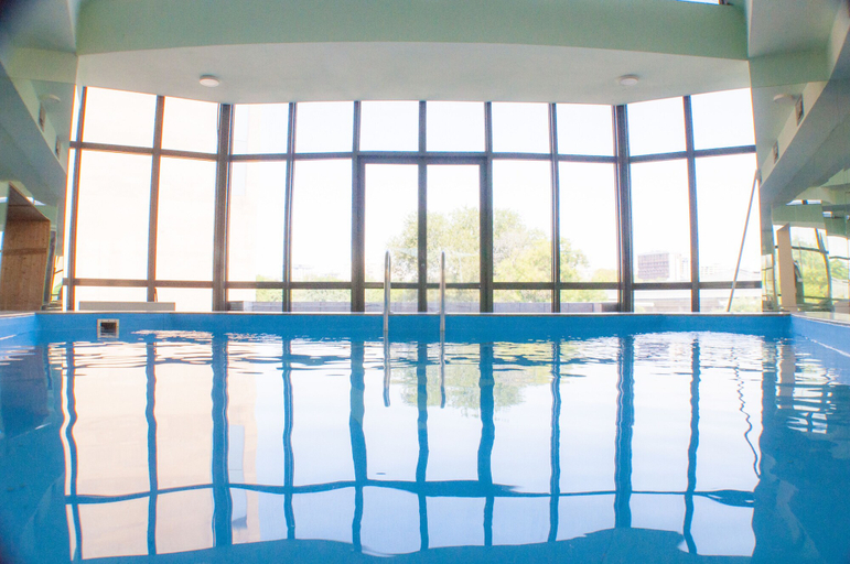 Sport & Beauty 2, Ararat Hotel, Yerevan