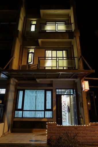 Exterior & Views 2, Chance Encounter, Yilan