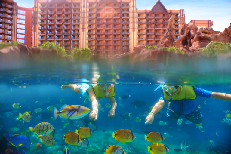 Exterior & Views 2, Aulani, Disney Vacation Club Villas, Honolulu