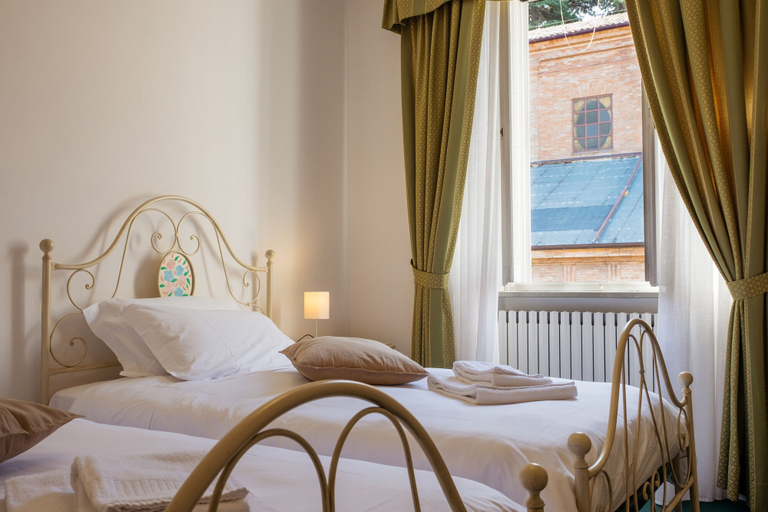 Bedroom 2, Hotel Panorama, Forli' - Cesena