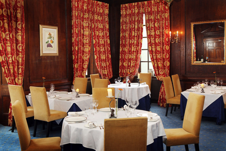 Food & Drinks 4, Swinfen Hall, Staffordshire