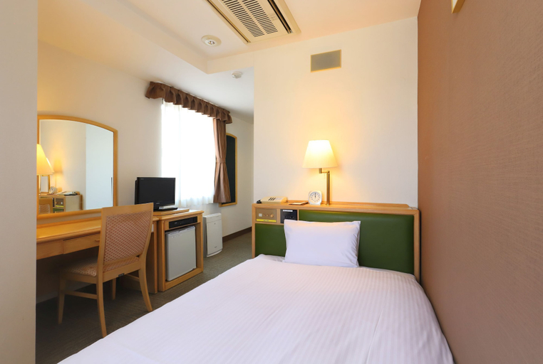 Bedroom 4, Smile Hotel Nagoya Shinkansenguchi, Nagoya