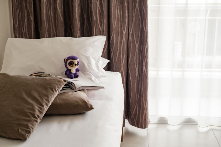 Bedroom 4, Mayflower Hotel, Saint Paul's Bay