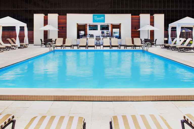Sport & Beauty 3, Hyatt Regency New Orleans, Orleans