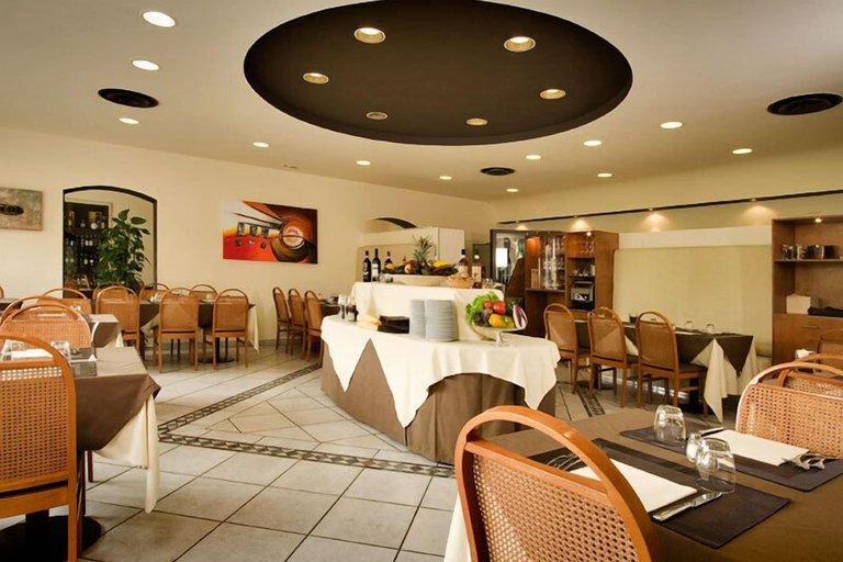 Food & Drinks 5, Montebello Hotel, Pistoia
