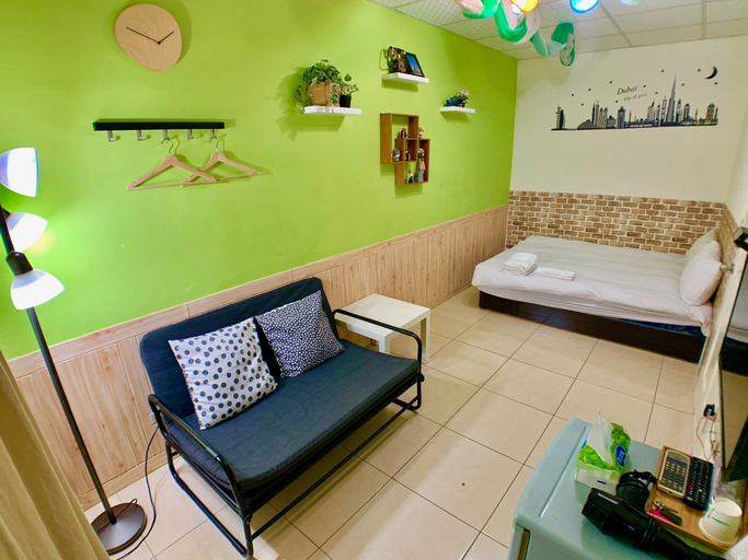 Others 5, Fengchia Sandiego, Taichung