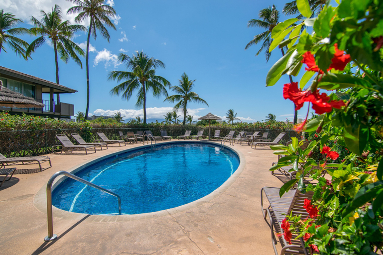 Kaanapali Maui at the Eldorado by OUTRIGGER, Maui