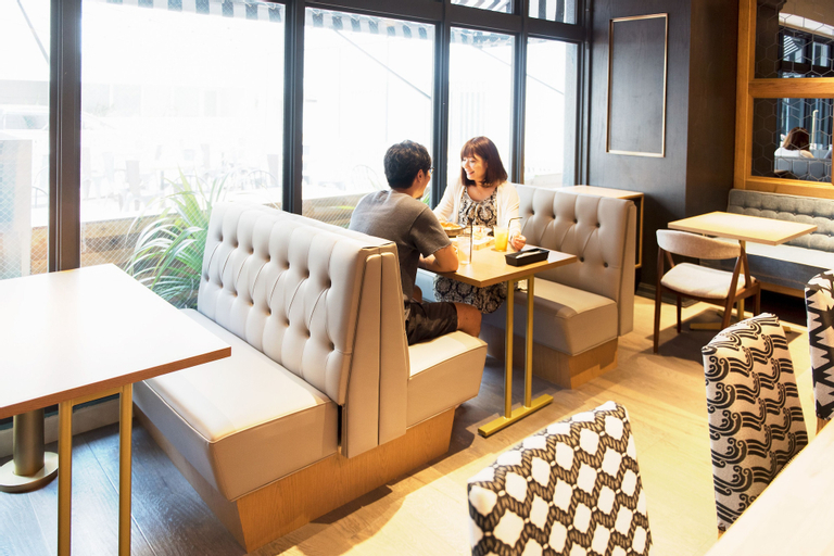 Food & Drinks 5, Estinate Hotel Naha, Naha