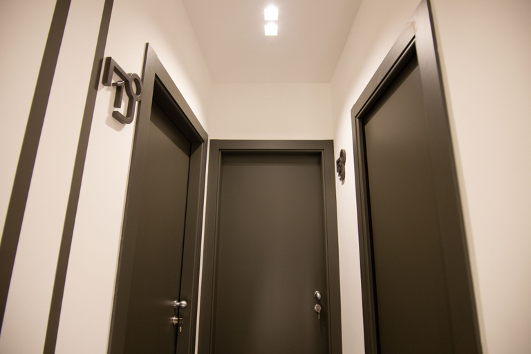 Others 5, Napoliurbansuite, Napoli