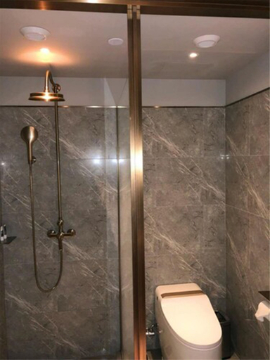 Bathroom 3, Mercure Hangzhou West Lake, Hangzhou