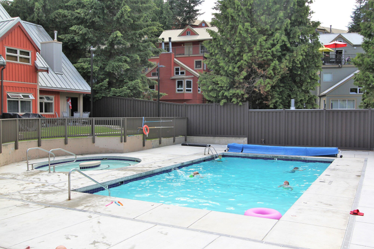 Sport & Beauty, Lake Placid Lodge By Whistler Retreats, Squamish-Lillooet