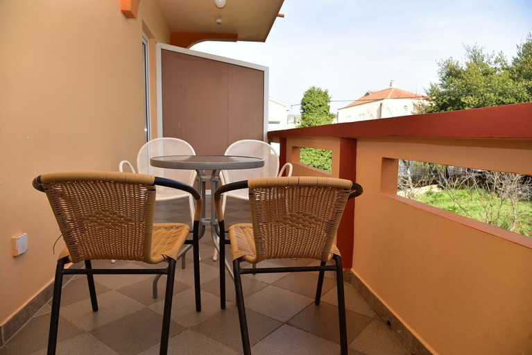 Others 5, Apartments Ivka, Malinska-Dubašnica