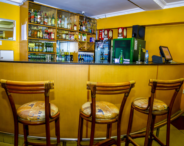 Food & Drinks 5, Decasa Hotel, Starehe