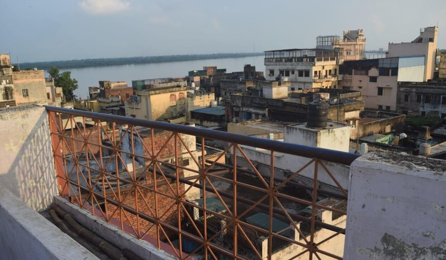 Others 5, Family Guest House, Varanasi