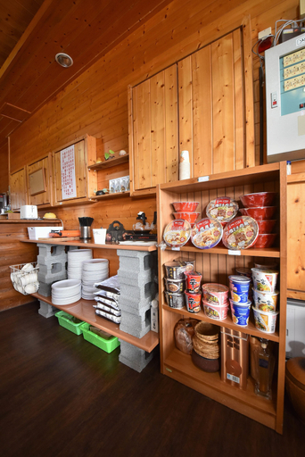 Food & Drinks 5, Beverly B&B, Nantou