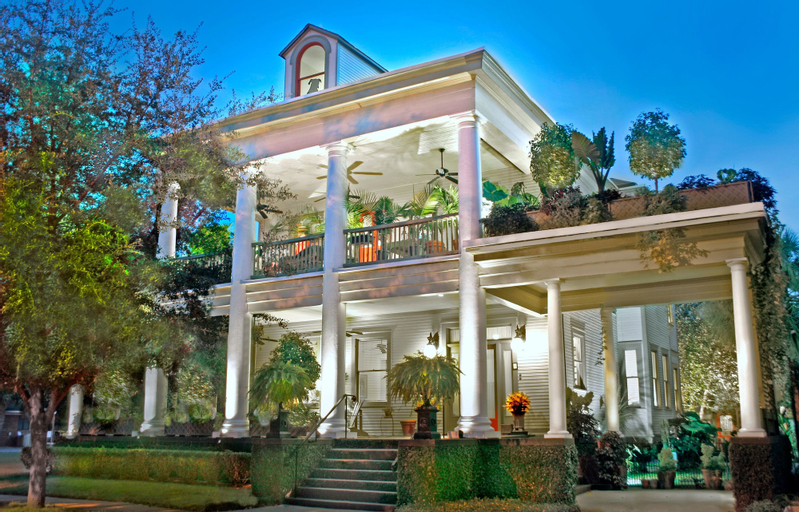 The Galloway House Inn, Chatham