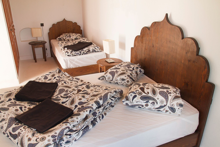 Bedroom 4, L'Air De La Mer, Essaouira
