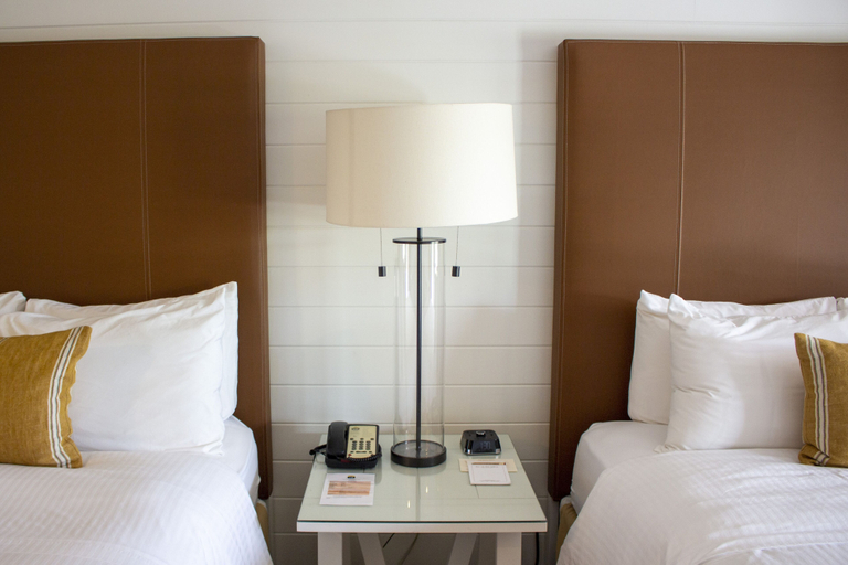 Bedroom 4, Inn On The Lakes, Highlands