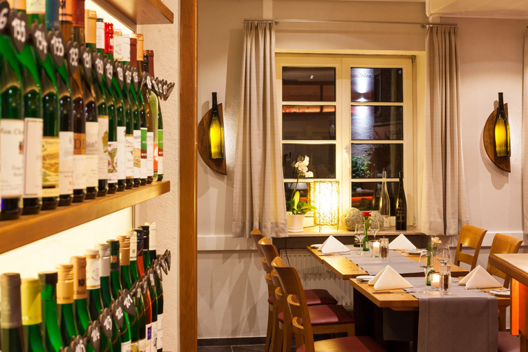 Food & Drinks 5, Hotel Zeltinger Hof, Bernkastel-Wittlich