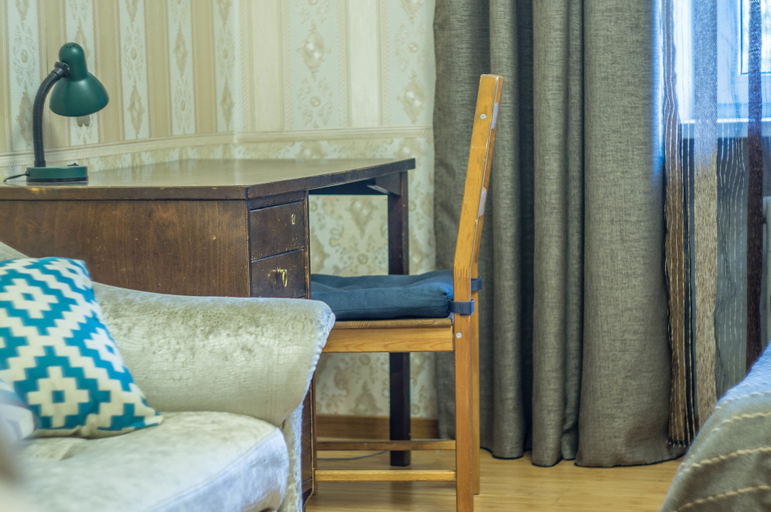 Others 5, Loft78 Classica, Sankt-Peterburg gorsovet