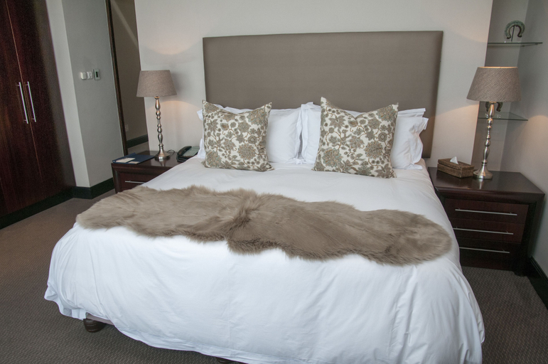 Bedroom 4, The Mount Knysna, Eden