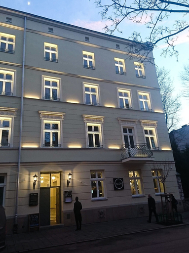 Exterior & Views 2, Hotel M29, Kraków City