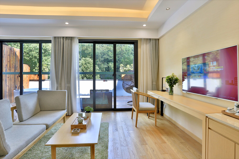Others 5, Hiking Hotel Hangzhou, Hangzhou
