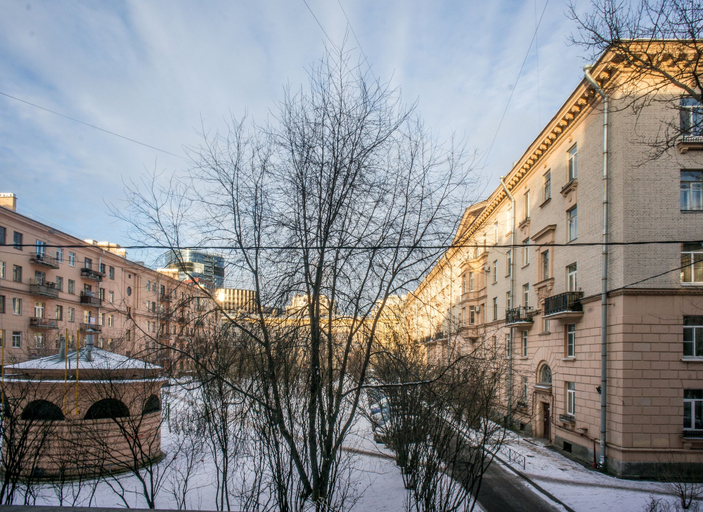 Exterior & Views 2, Loft78 Classica, Sankt-Peterburg gorsovet