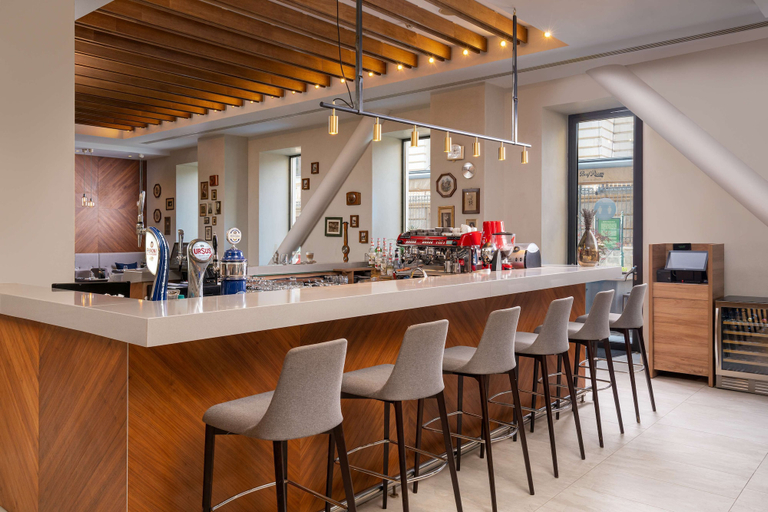 Food & Drinks 5, Hilton Garden Inn Bucharest Old Town, Municipiul Bucuresti