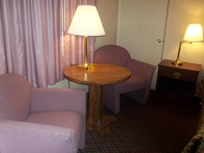 Others 4, Hacienda Motel Yuma, Yuma