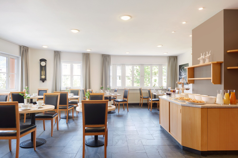 Food & Drinks 5, Hotel Goldene Rose, Bolzano