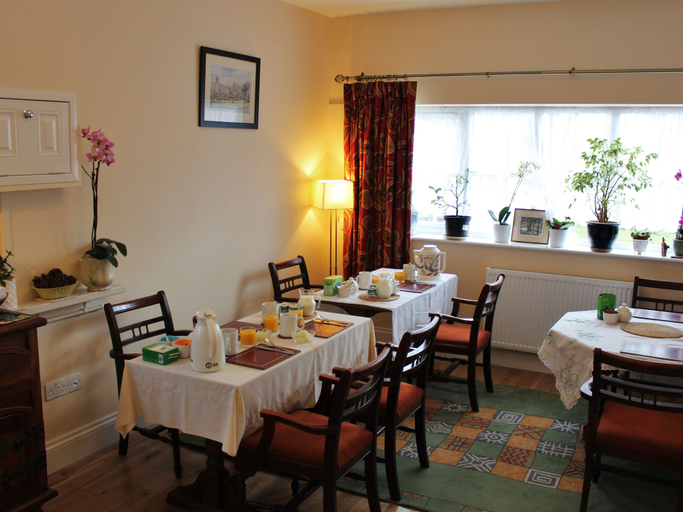 Food & Drinks 4, Oxfordbnb, Oxfordshire