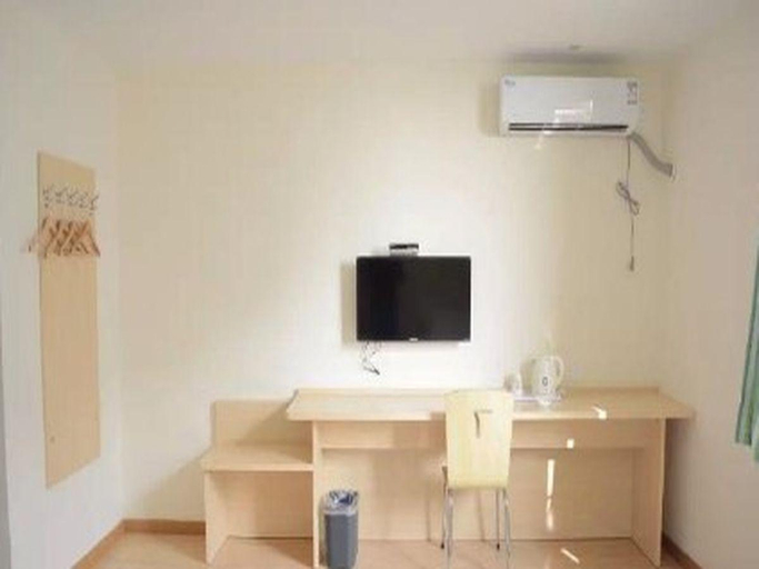 Others 5, 7 Days Inn Yongcheng Central Station, Shangqiu