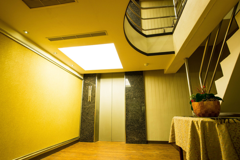 Others 5, Luckynews Classic Hotel, Taoyuan