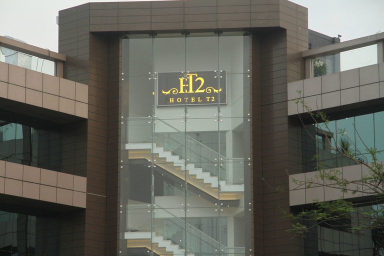 Exterior & Views 2, Hotel Beacon T2, Mumbai Suburban